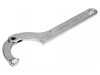 YATO Állítható csapos körmös kulcs 80-120 mm / 340 mm CrV