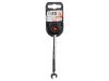 YATO Racsnis csillag-villáskulcs 8 mm / 141 mm 72T CrV