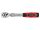 YATO Racsnis hajtószár 3/8" 215-315 mm 72T teleszkópos CrV DIN3122