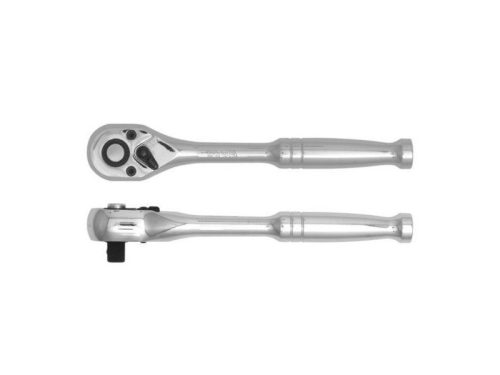 YATO Racsnis hajtószár 3/8" 170 mm 72T CrV