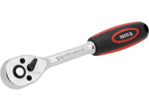 YATO Racsni hajtószár 3/8" 160 mm 90T