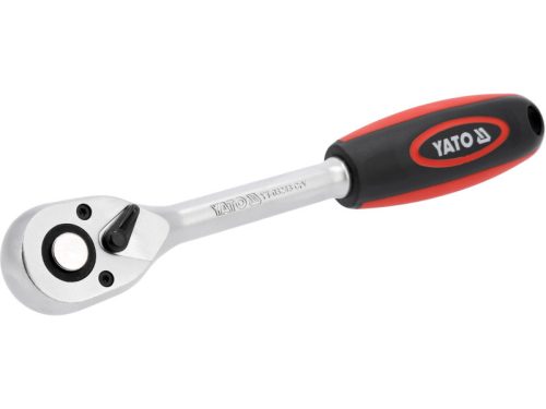 YATO Racsni hajtószár 1/2" 160 mm 90T