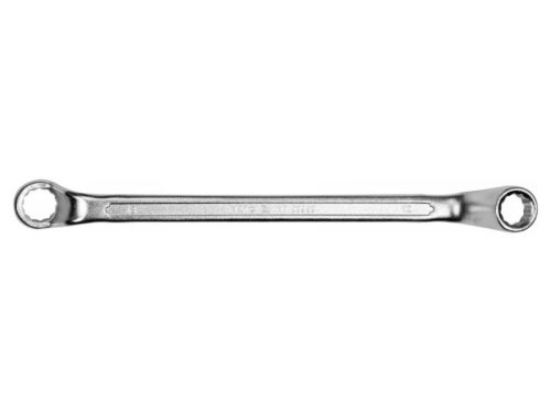 YATO Hajlított csillagkulcs 12 x 13 mm CrV