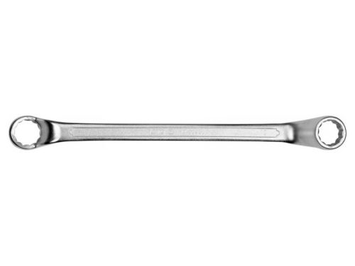 YATO Hajlított csillagkulcs 18 x 19 mm CrV