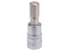 YATO Bit dugókulcs Imbusz 1/4" 7 mm CrV