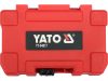 YATO Impact bithegy készlet 54 részes