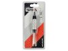 YATO Csuklós bithegy-tartó 100 mm 1/4" mágneses CrV