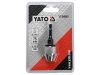 YATO Fúrótokmány 0,5-6,5 mm 1/4" Hex (gyorstokmány)