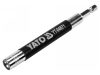 YATO Bithegy-tartó 120 mm 1/4"