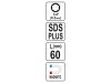 YATO Bithegy adapter SDS-Plus