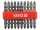 YATO Bithegy PH2 x PH2 x 65 mm (10 db/cs)