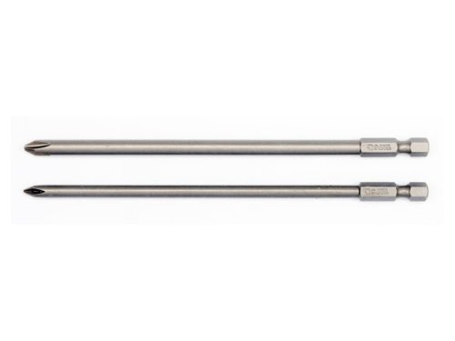 YATO Bithegy PH1 + PH2 x 150 mm (2 db/cs)
