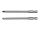 YATO Bithegy Tri-Wing TW1 + TW3 x 100 mm (2 db/cs)