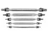 YATO Csuklós torx kulcs készlet 5 részes T15-T60 CrV