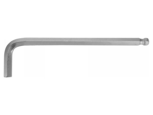 YATO Hosszú gömbfejű imbuszkulcs 12,0 mm CrV