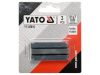 YATO Cserélhető pofa hónolóhoz 51 x 7 mm (3 db/cs)