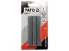 YATO Cserélhető pofa hónolóhoz 76 x 10 mm (3 db/cs)