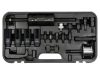 YATO Diesel befecskendező kiszedő készlet 22 részes 1/2