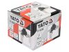 YATO Üzemanyag jeladó kiszedő 3 karos