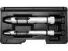YATO Kuplung központosító készlet 2 részes 15-27 mm állítható