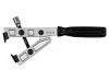 YATO Szorítóbilincs fogó 3/8" 270 mm 0-40 mm CrmO