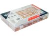 YATO Réz alátét készlet 580 részes
