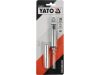 YATO Precíziós olajzó 15 ml