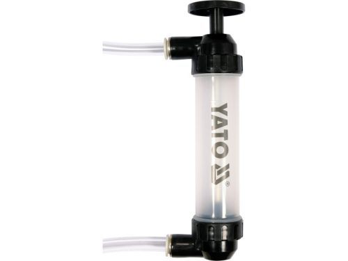 YATO Folyadék- és levegőpumpa 170 ml