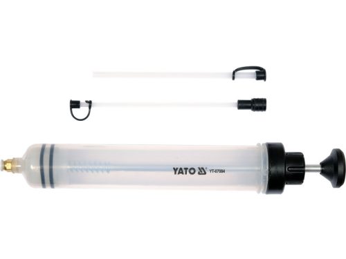 YATO Kézi fecskendő 500 ml