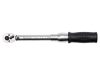 YATO Nyomatékkulcs 1/4" 2-10 Nm / 268-278 mm CrV