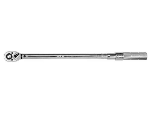 YATO Nyomatékkulcs 1/2" 65-335 Nm / 518-540 mm