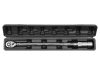 YATO Nyomatékkulcs 1/2" 65-335 Nm / 518-540 mm