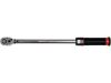 YATO Nyomatékkulcs 1/2" 20-220 Nm 481 mm ablakos CrMo42