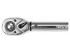 YATO Nyomatékkulcs 1/2" 10-60 Nm / 378-400 mm CrV