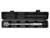 YATO Nyomatékkulcs 1/2" 10-60 Nm / 378-400 mm CrV