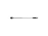 YATO Nyomatékkulcs 3/4" 140-980 Nm / 1215-1230 mm CrV