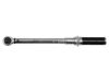 YATO Nyomatékkulcs 3/8" 10-60 Nm / 362-385 mm