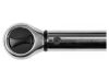 YATO Nyomatékkulcs 1/2" 10-60 Nm / 360-385 mm CrMo