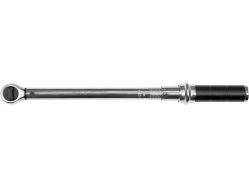 YATO Nyomatékkulcs 1/2" 20 - 100 Nm / 420-440 mm CrMo