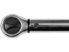 YATO Nyomatékkulcs 1/2" 20 - 100 Nm / 420-440 mm CrMo