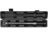 YATO Nyomatékkulcs 1/2" 20 - 100 Nm / 420-440 mm CrMo