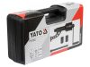 YATO Nyomatéksokszorozó 1" 5800 Nm