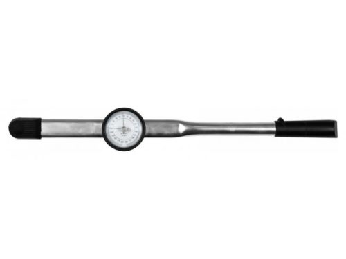 YATO Mérőórás nyomatékkulcs 1/2" 30-300 Nm / 590 mm
