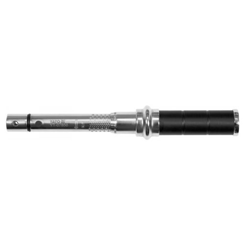 Nyomatékkulcs nyél 9x12 mm 2,5-12 Nm YATO