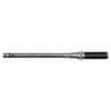 Nyomatékkulcs nyél 9x12 mm 25-125 Nm YATO