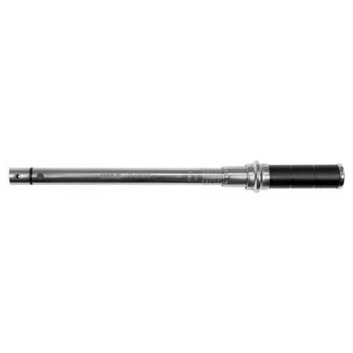 Nyomatékkulcs nyél 9x12 mm 25-125 Nm YATO