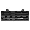 Nyomatékkulcs nyél 9x12 mm 25-125 Nm YATO