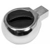 YATO Racsnis fej nyomatékkulcshoz 3/8" 9 x 12 mm CrMo