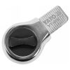 Racsnis fej nyomatékkulcshoz 1/2 col 14x18 mm YATO