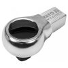 Racsnis fej nyomatékkulcshoz 1/2 col 14x18 mm YATO